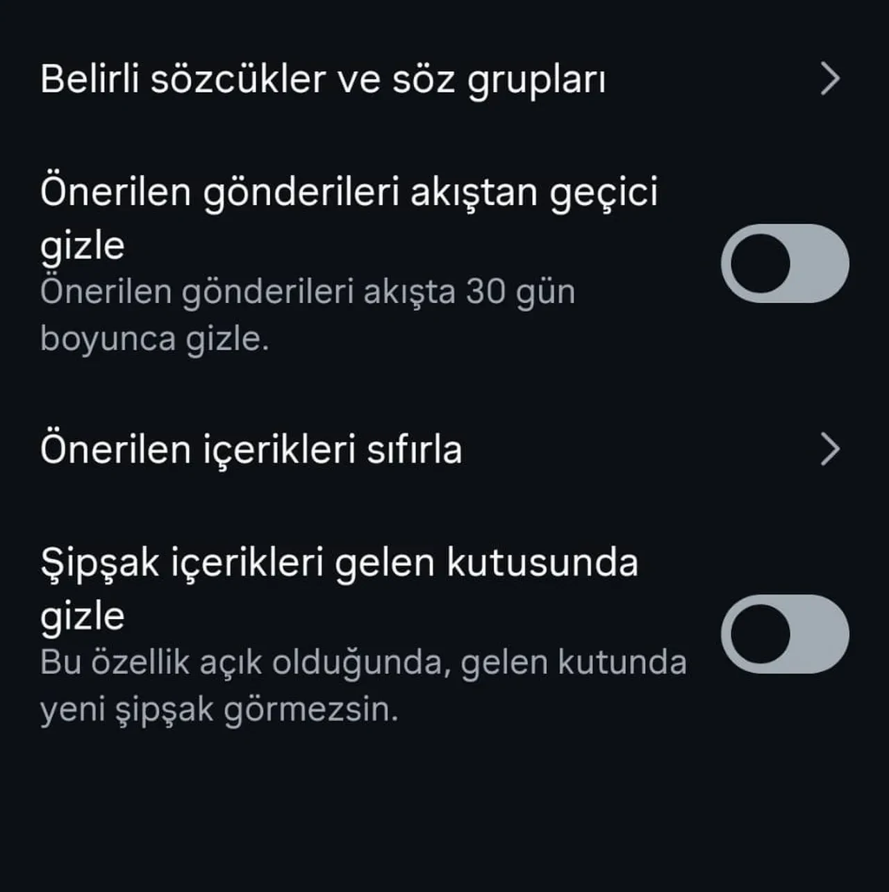 İnstagram şipşak nasıl kapatılır? (ÇÖZÜMÜ) Şipşak içerik İnstagram'dan kaldırma rehberi!