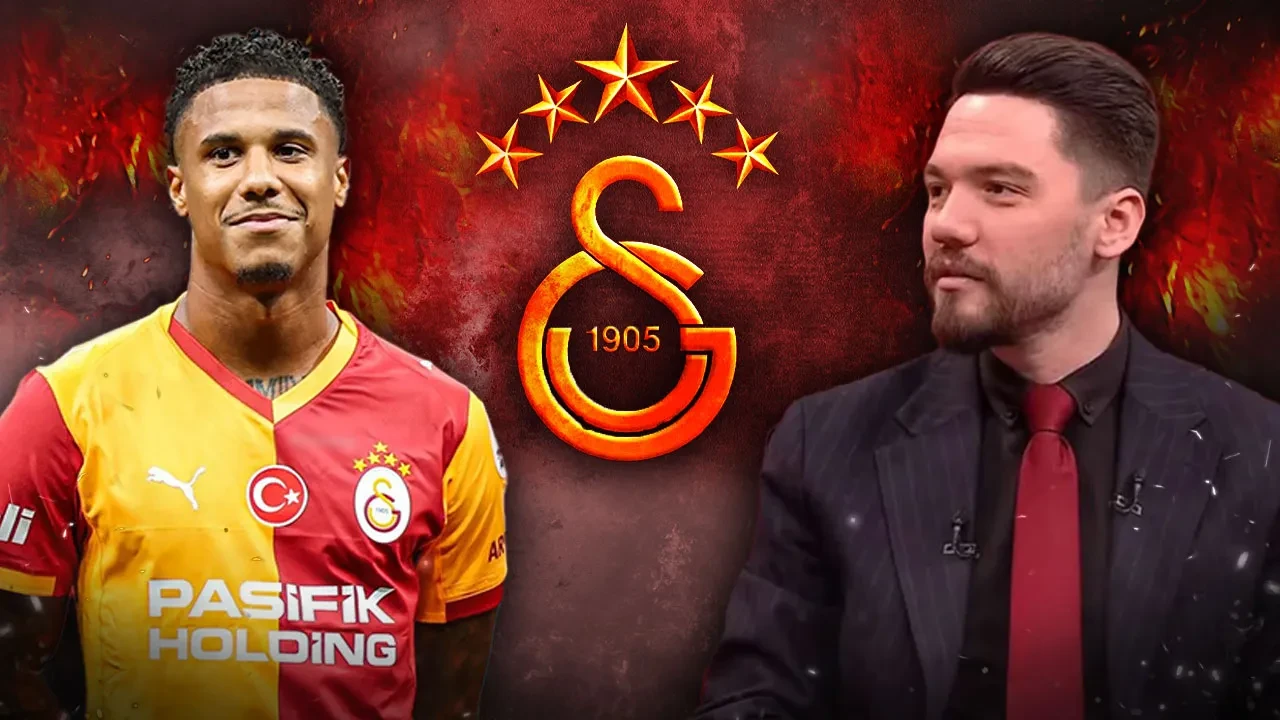 Ismail Jakobs’tan Galatasaraylıları heyecanlandıracak transfer itirafı: 'Gelmek için çok istekli!'
