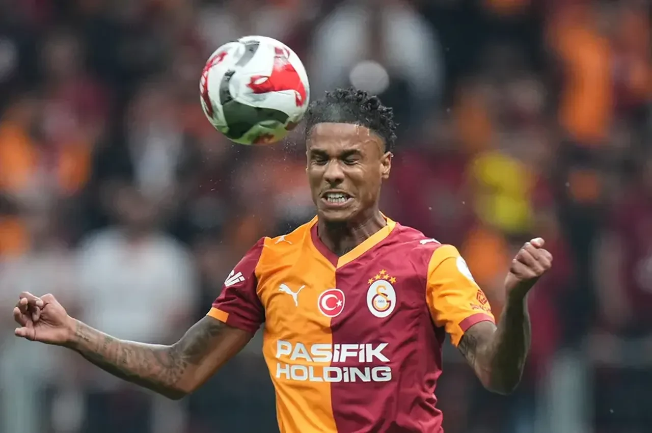 Ismail Jakobs’tan Galatasaraylıları heyecanlandıracak transfer itirafı: 'Gelmek için çok istekli!'