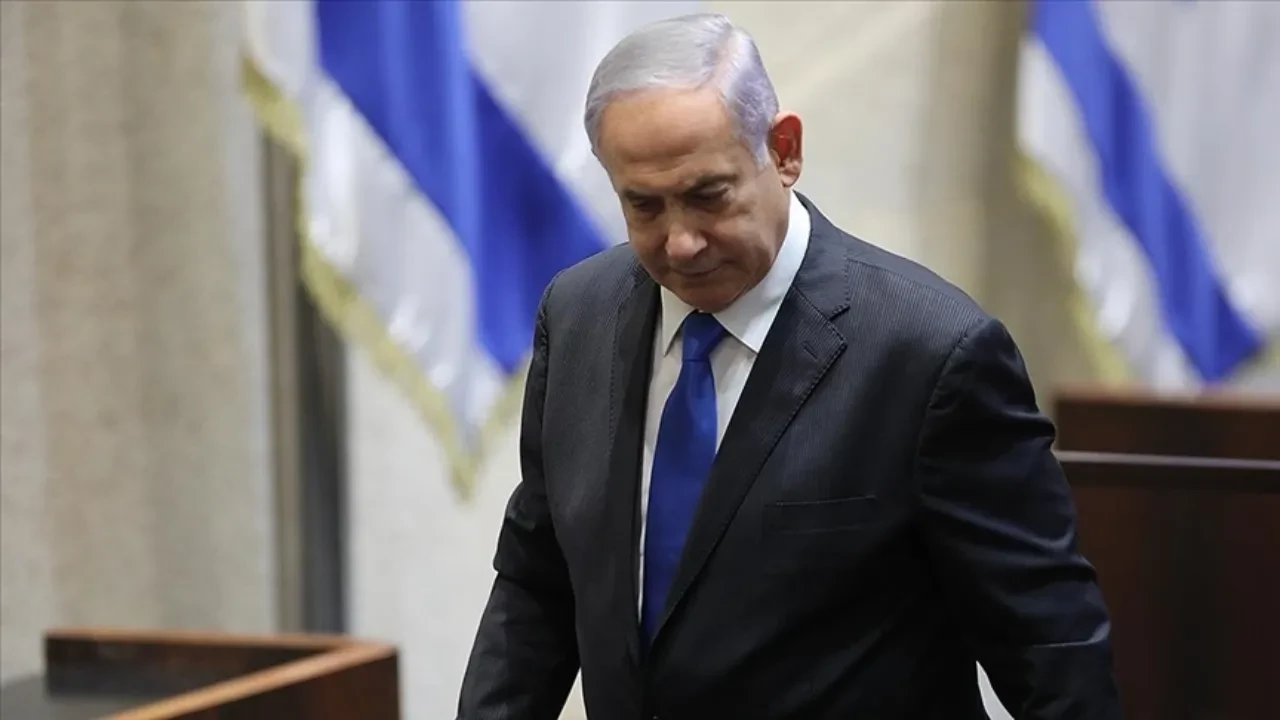 İsrail mahkemesinden Netanyahu kararı