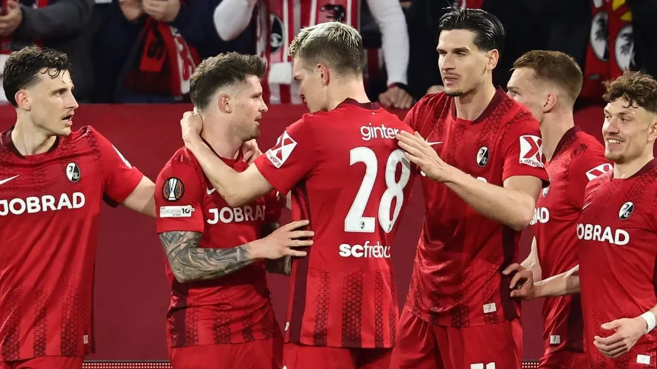 İstanbul'da Avrupa Ligi finali heyecanı! Freiburg ile Aston Villa karşı karşıya geliyor