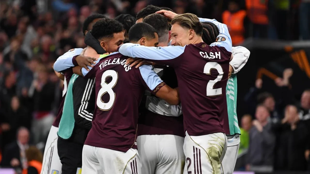 İstanbul'da Avrupa Ligi finali heyecanı! Freiburg ile Aston Villa karşı karşıya geliyor