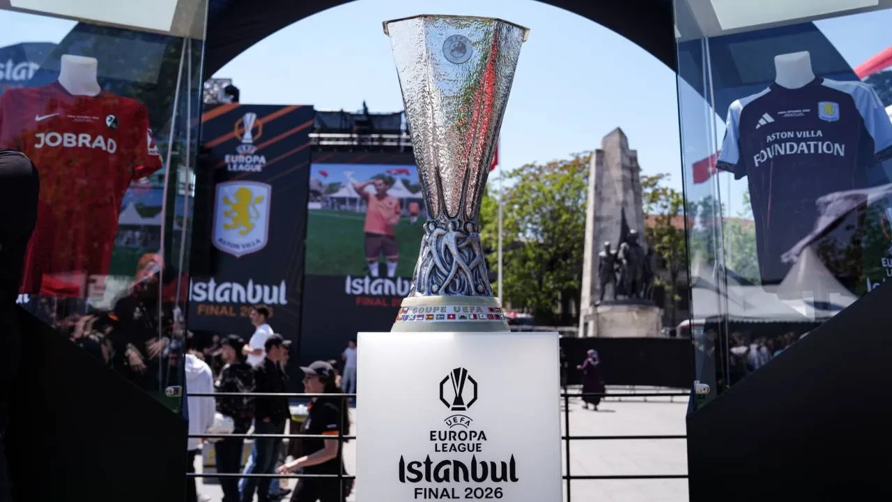 İstanbul'da Avrupa Ligi finali heyecanı! Freiburg ile Aston Villa karşı karşıya geliyor