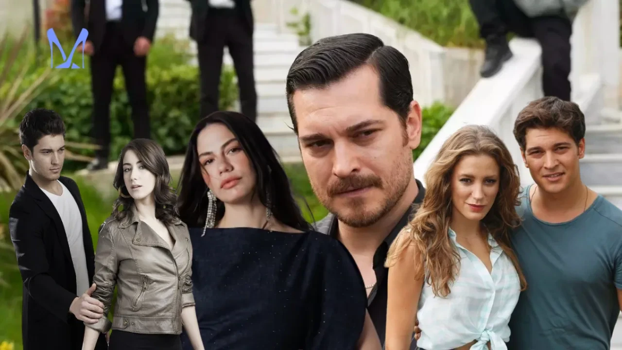 Kadın oyuncular Çağatay Ulusoy’dan uzak duruyor! Hazal Kaya, Serenay Sarıkaya şimdi de Demet Özdemir
