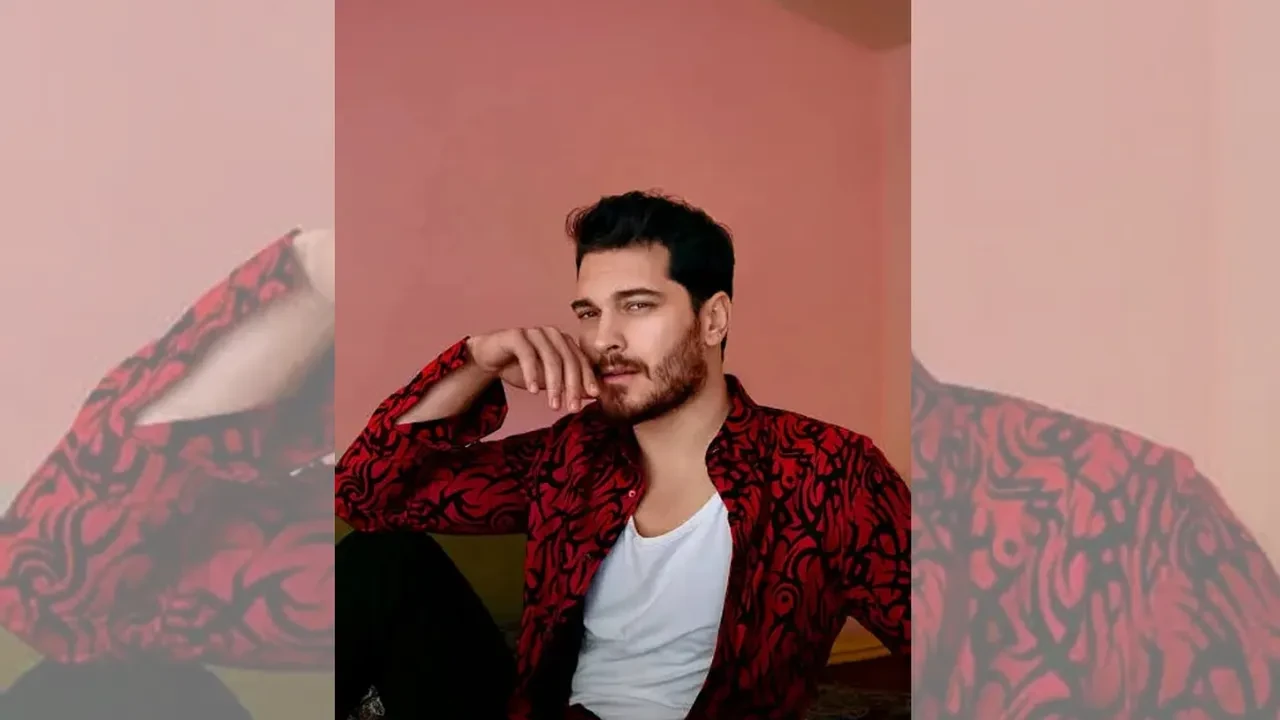Kadın oyuncular Çağatay Ulusoy’dan uzak duruyor! Hazal Kaya, Serenay Sarıkaya şimdi de Demet Özdemir