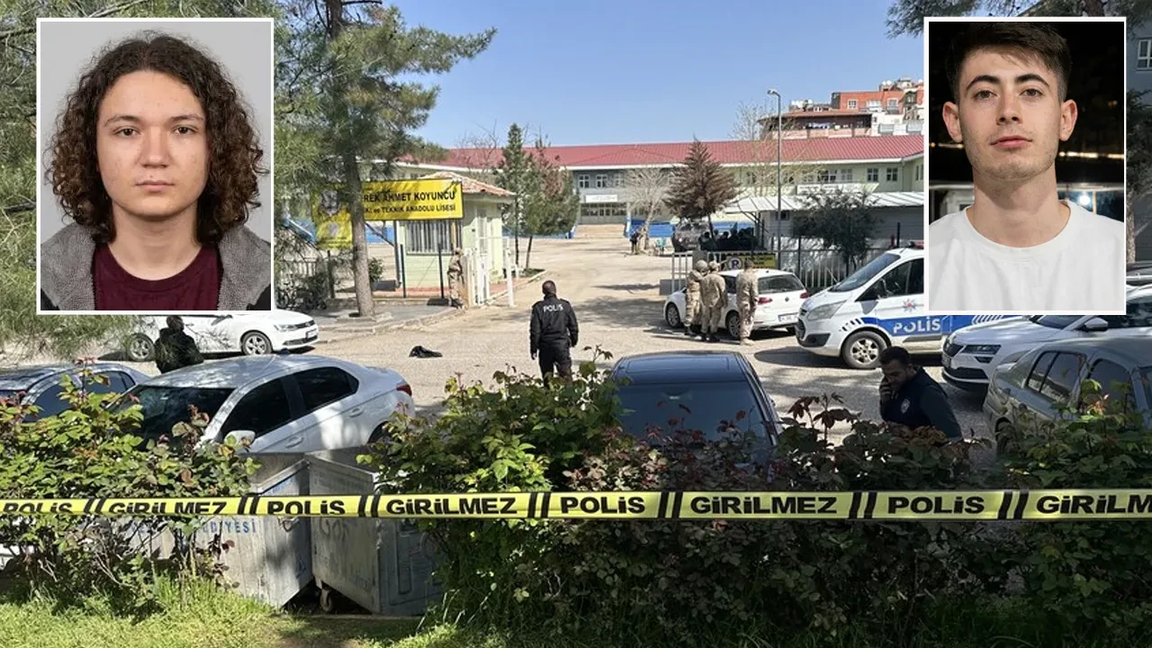 Kahramanmaraş ve Şanlıurfa'daki okul saldırılarını araştıracak komisyonun takvimi belli oldu! Saldırganların 3 temel özelliği vurgulandı