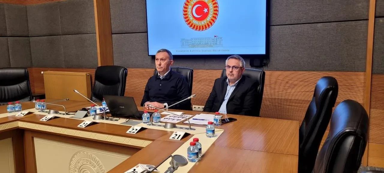Kahramanmaraş ve Şanlıurfa'daki okul saldırılarını araştıracak komisyonun takvimi belli oldu! Saldırganların 3 temel özelliği vurgulandı