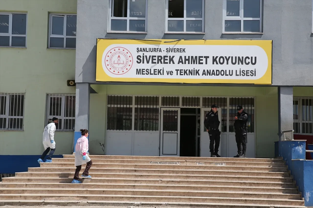 Kahramanmaraş ve Şanlıurfa'daki okul saldırılarını araştıracak komisyonun takvimi belli oldu! Saldırganların 3 temel özelliği vurgulandı
