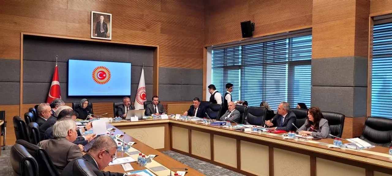 Kahramanmaraş ve Şanlıurfa'daki okul saldırılarını araştıracak komisyonun takvimi belli oldu! Saldırganların 3 temel özelliği vurgulandı