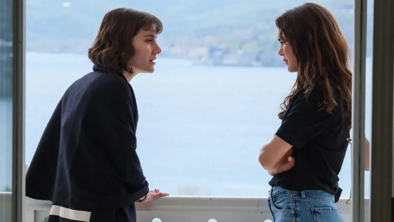 Kıskanmak 33. bölüm finali nereden izlenir? Kıskanmak final yaptı mı?