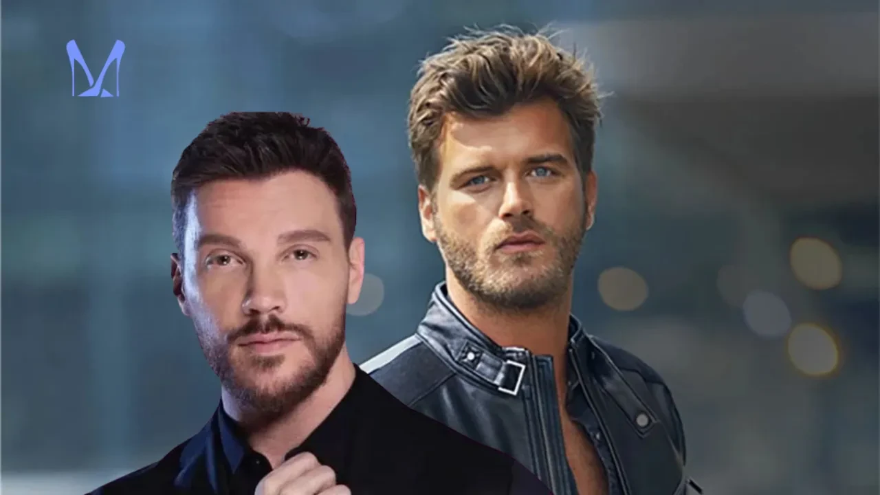 Kıvanç Tatlıtuğ’un partner krizine Sinan Akçıl damgası! Önerdiği isim olay oldu