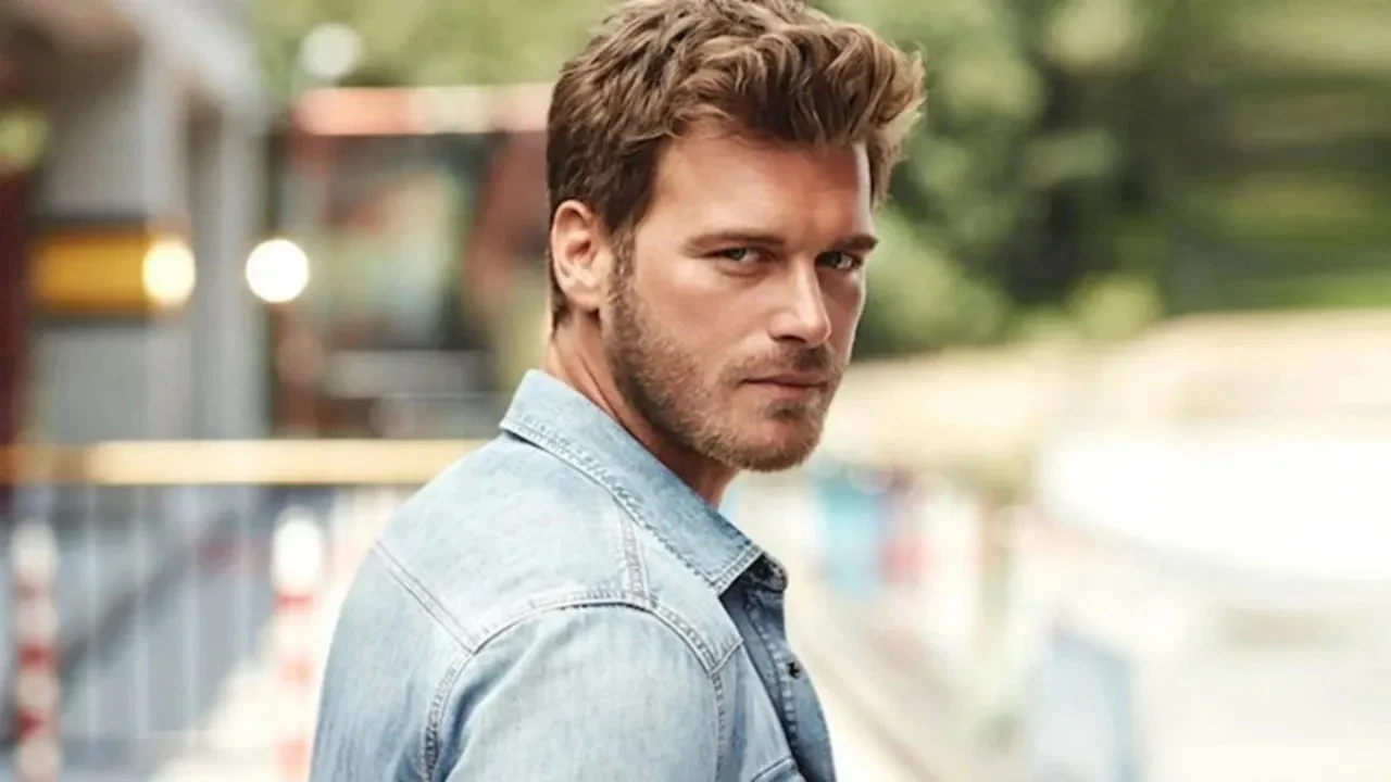 Kıvanç Tatlıtuğ’un partner krizine Sinan Akçıl damgası! Önerdiği isim olay oldu