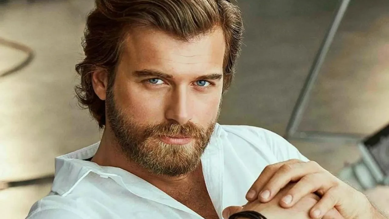 Kıvanç Tatlıtuğ’un partner krizine Sinan Akçıl damgası! Önerdiği isim olay oldu