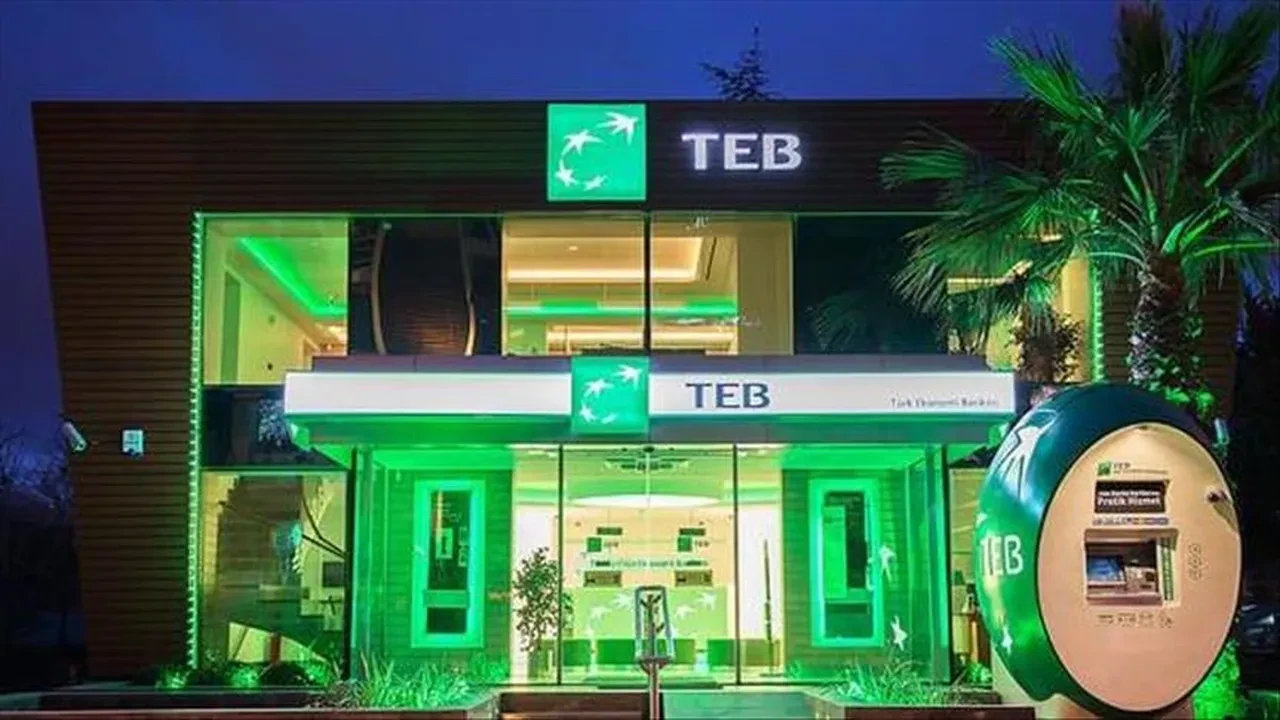 ATM'lerde para çekme limiti yükseltildi