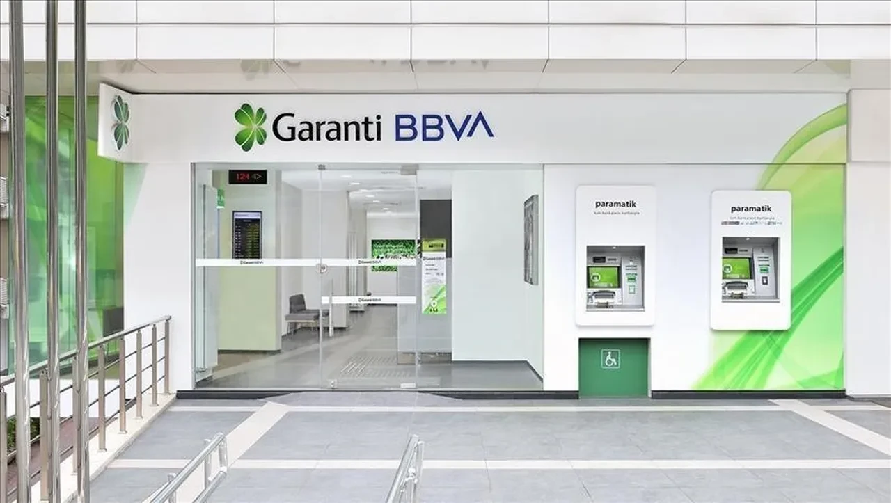 ATM'lerde para çekme limiti yükseltildi