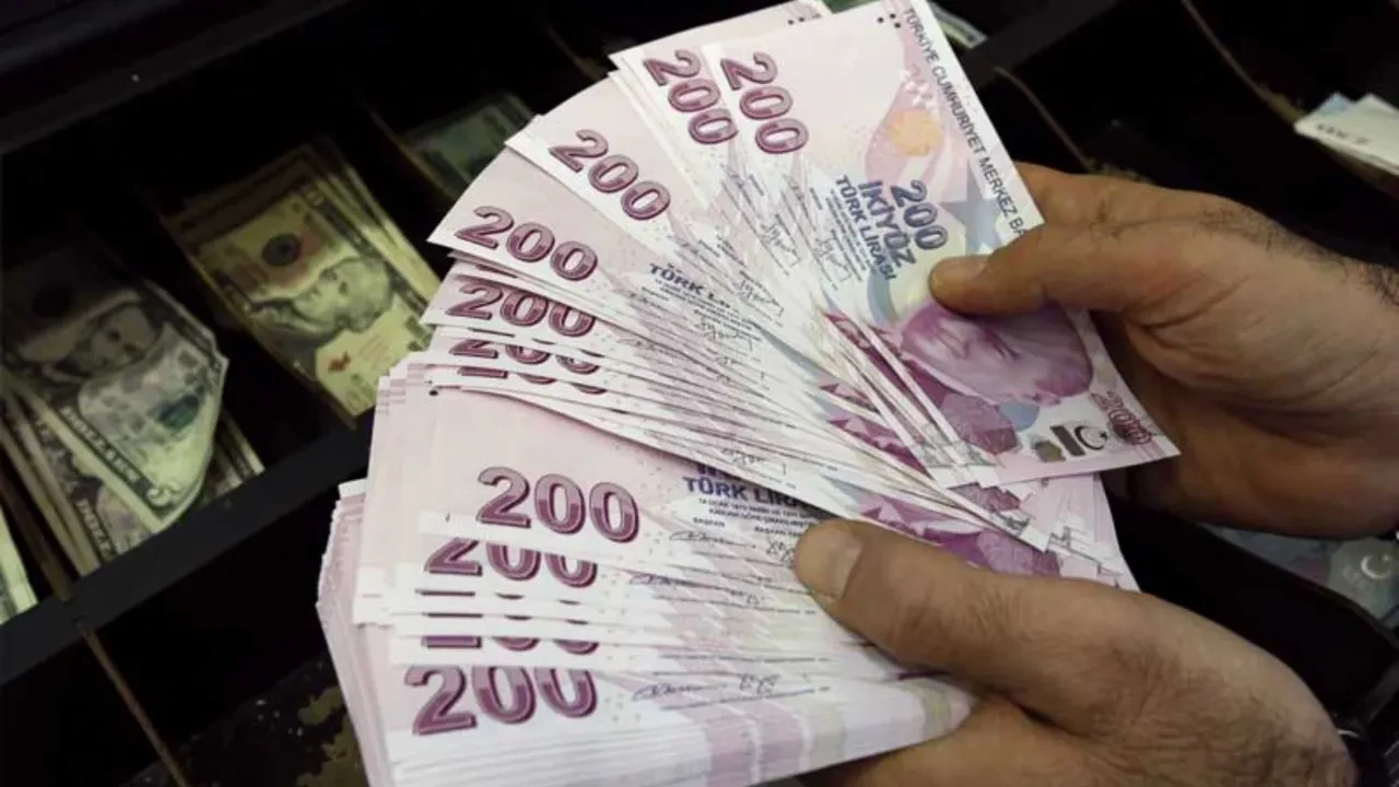 ATM'lerde para çekme limiti yükseltildi
