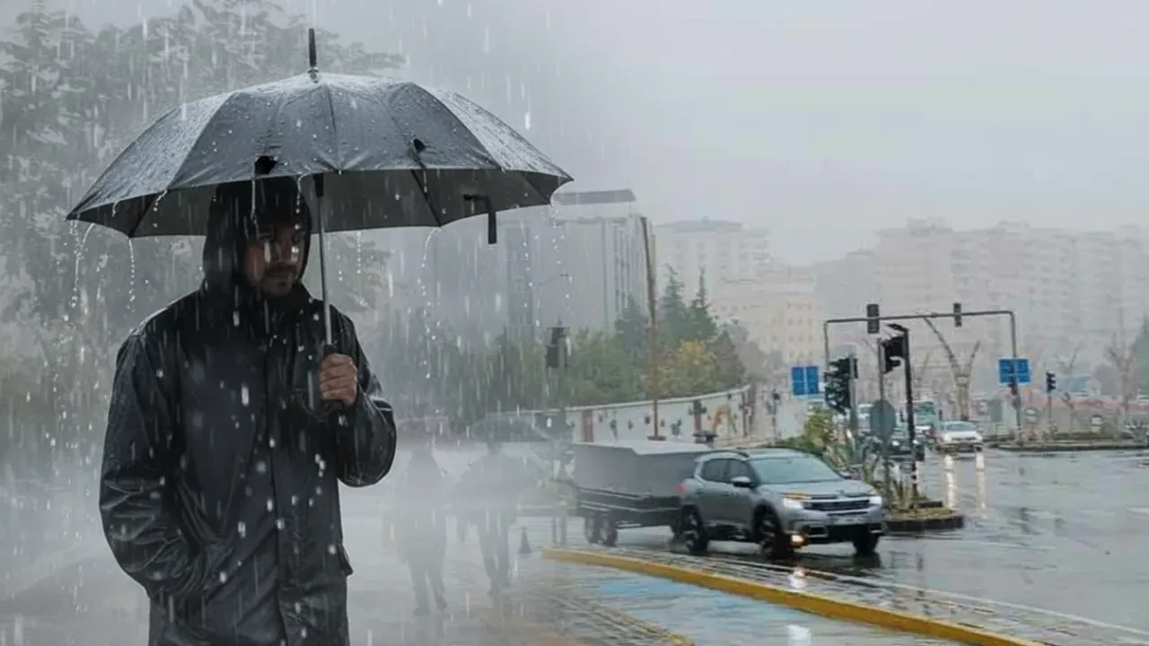 Kurban Bayramı’nda yağmur var mı? Bayramda hava nasıl olacak? 27-28-29-30 Mayıs İstanbul, İzmir, Ankara Kurban Bayramı hava durumu