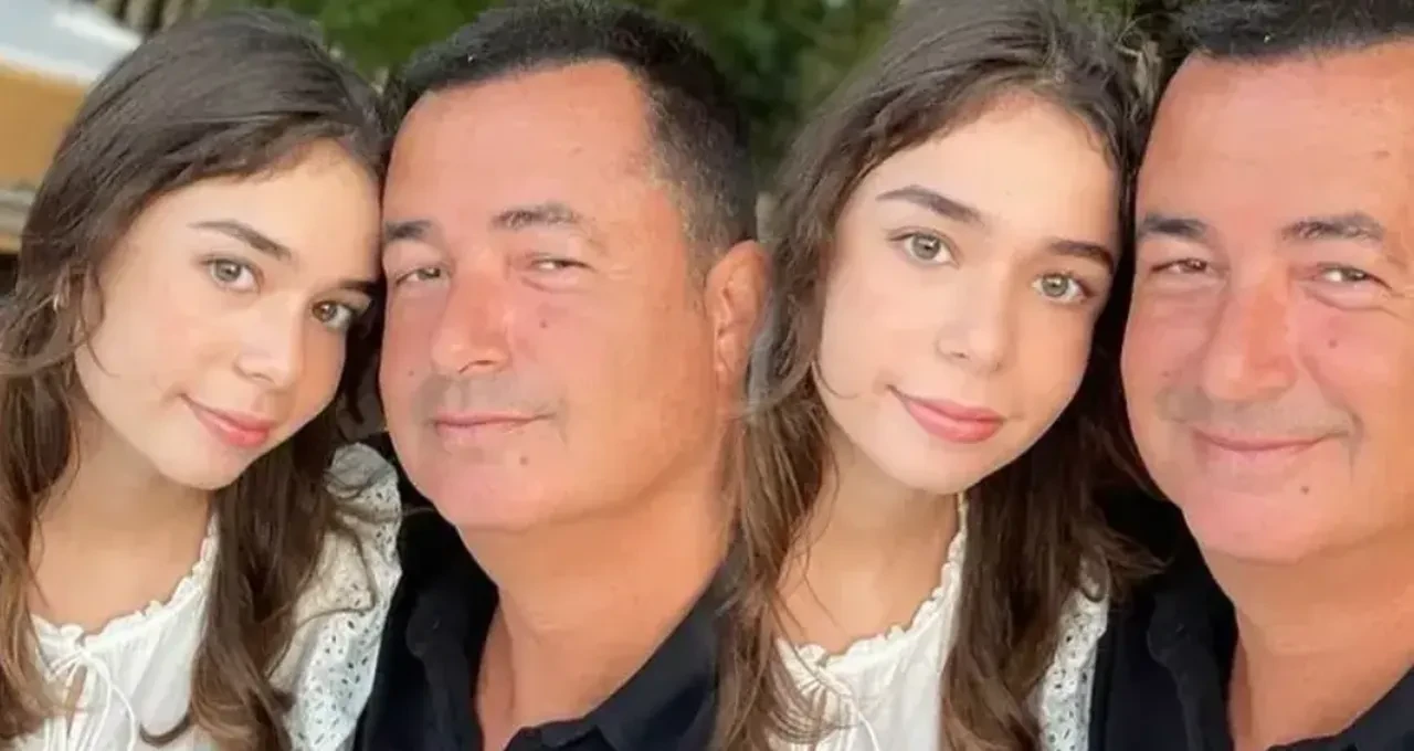 Leyla Ilıcalı'nın sevgilisi kimdir? Acun Ilıcalı'nın kızı Leyla Ilıcalı'nın erkek arkadaşı merak konusu oldu