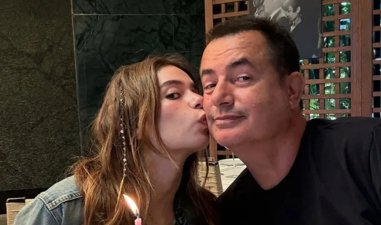 Leyla Ilıcalı'nın sevgilisi kimdir? Acun Ilıcalı'nın kızı Leyla Ilıcalı'nın erkek arkadaşı merak konusu oldu