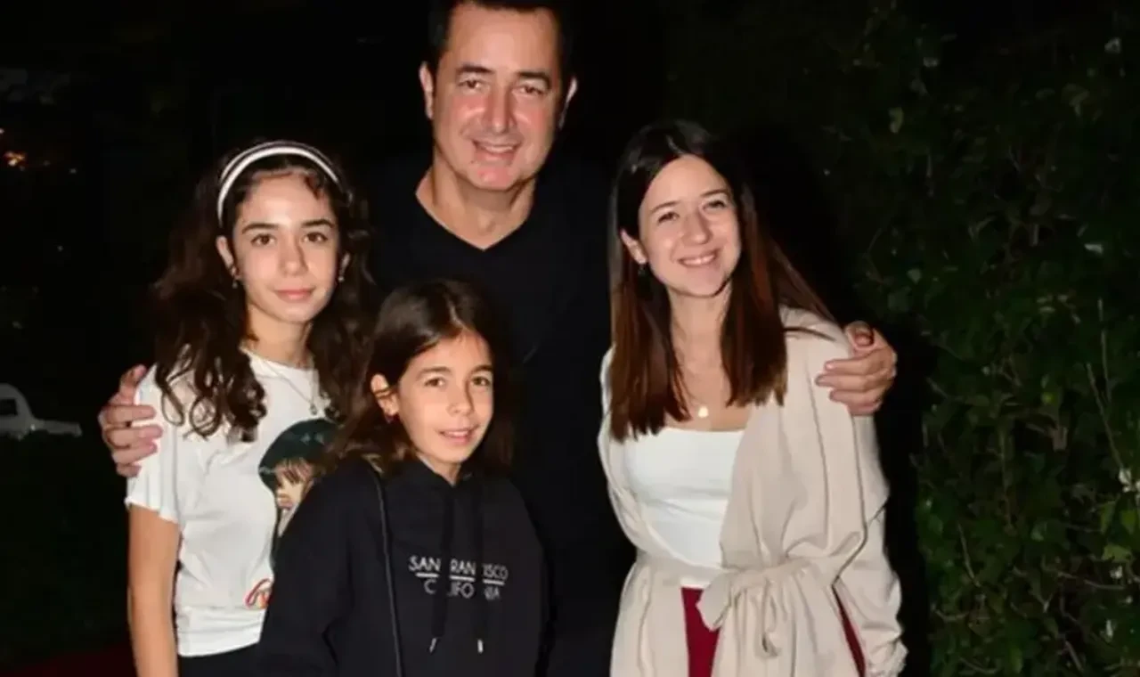 Leyla Ilıcalı'nın sevgilisi kimdir? Acun Ilıcalı'nın kızı Leyla Ilıcalı'nın erkek arkadaşı merak konusu oldu