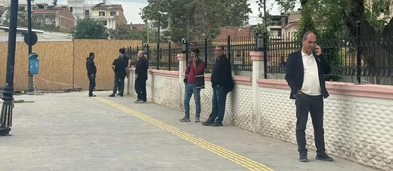 Malatya deprem! Nerede deprem oldu? Malatya, Şanlıurfa, Adana: Son dakika DEPREM!