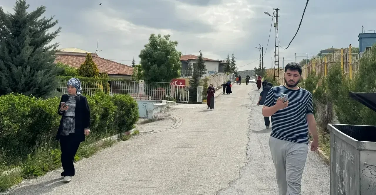 Malatya deprem! Nerede deprem oldu? Malatya, Şanlıurfa, Adana: Son dakika DEPREM!