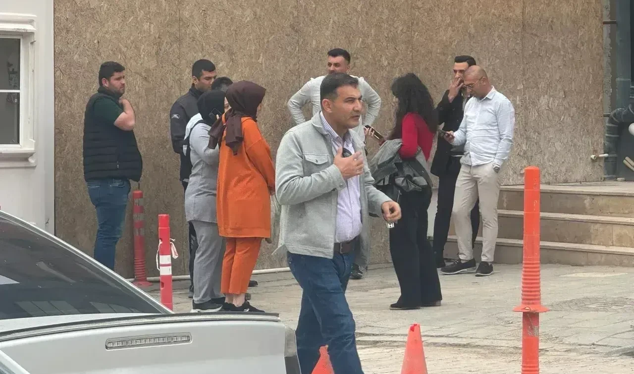 Malatya deprem! Nerede deprem oldu? Malatya, Şanlıurfa, Adana: Son dakika DEPREM!