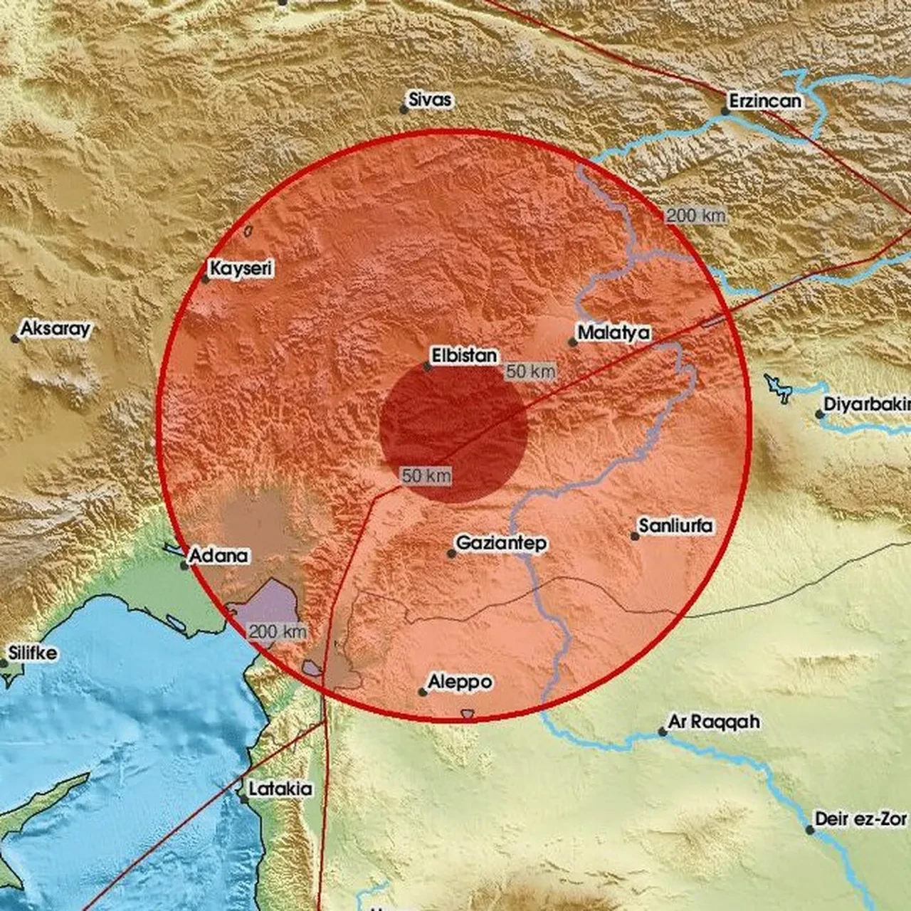 Malatya depremi sonrası Süleyman Pampal uyardı! 'Bu bölgenin 7.5'lik deprem üretme potansiyeli var'