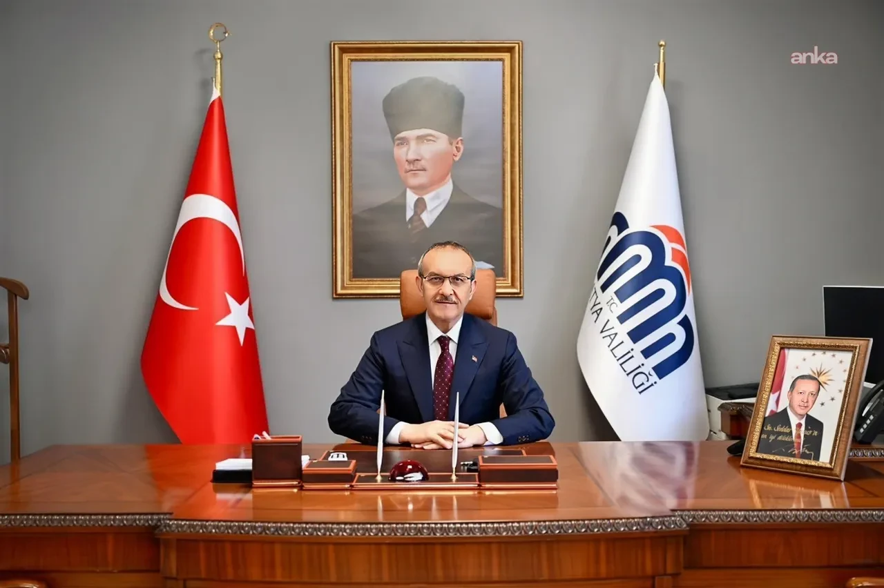 Malatya'da okullar tatil oldu mu, okullara ara mı verildi? Vali Yavuz açıkladı: Okullar tatil mi?
