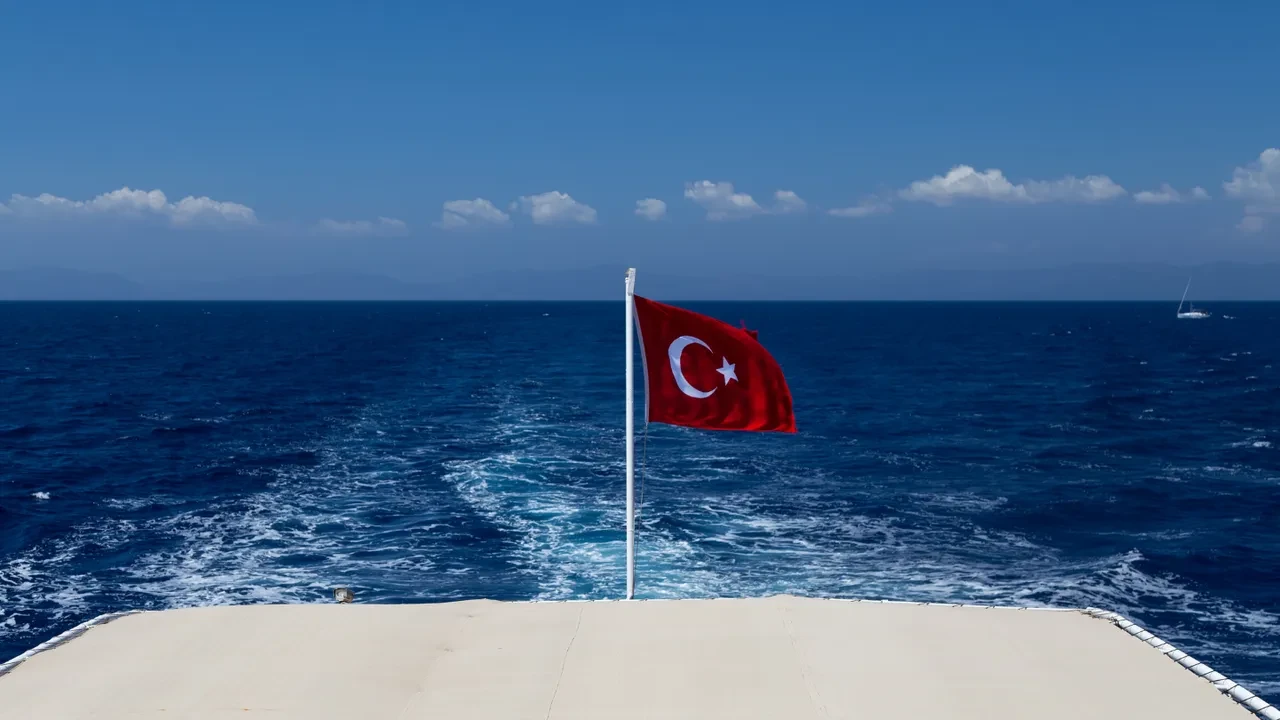 Mavi Vatan ile haritalar yeniden mi çiziliyor? Cihat Yaycı tehlikeye karşı ilk kez uyardı: "Çok büyük kayıp olur"