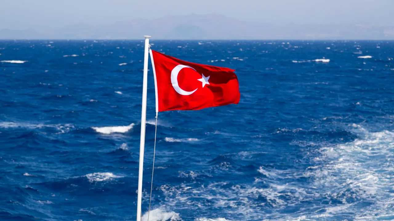 Mavi Vatan ile haritalar yeniden mi çiziliyor? Cihat Yaycı tehlikeye karşı ilk kez uyardı: "Çok büyük kayıp olur"