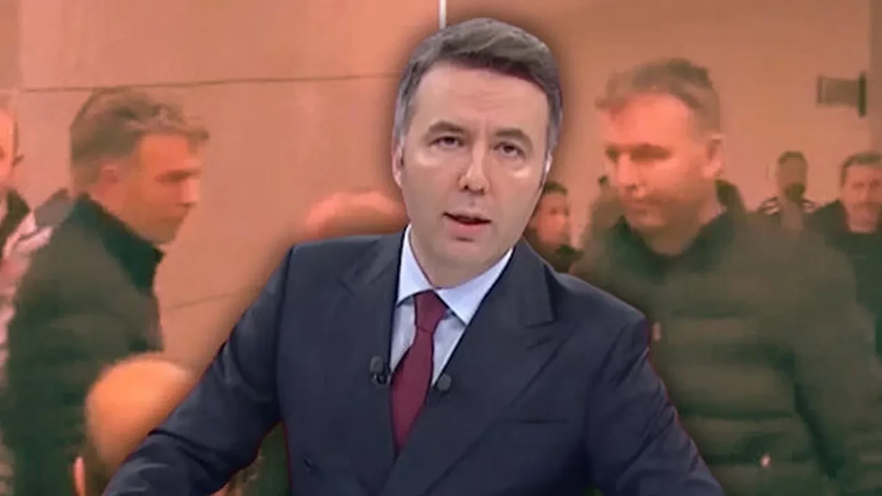 Mehmet Akif Ersoy için istenen ceza belli oldu! Cinsel saldırı detayı dikkat çekti