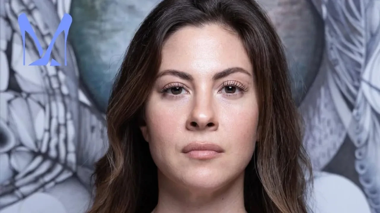 Melis Babadağ kimdir? Melisa Babadağ kaç yaşında? Melis Babadağ evli mi?