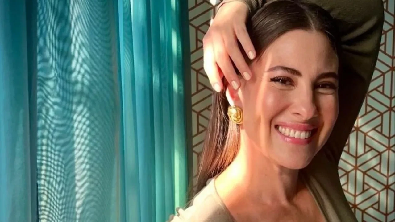 Melis Babadağ kimdir? Melisa Babadağ kaç yaşında? Melis Babadağ evli mi?