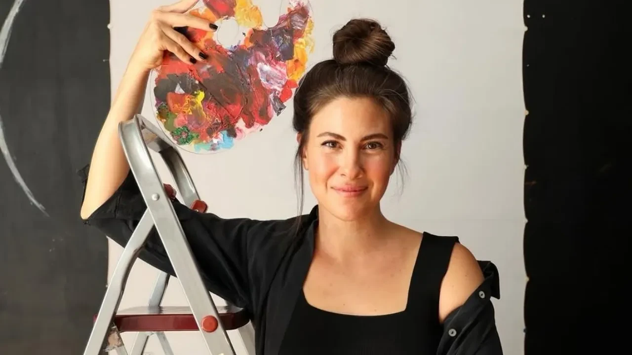 Melis Babadağ kimdir? Melisa Babadağ kaç yaşında? Melis Babadağ evli mi?