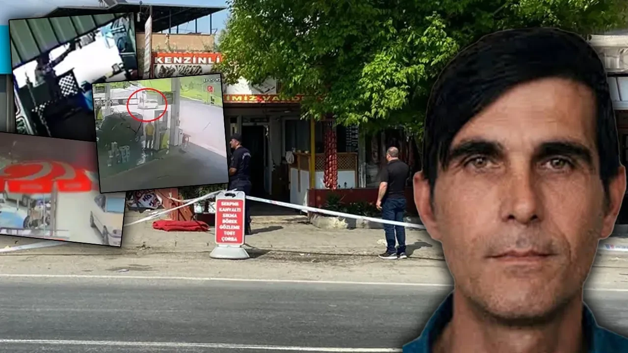 Mersin'deki katliamla ilgili yeni detay! O anları korku dolu gözlerle anlattı: Önce bal istedi, sonra kurşun yağdırdı