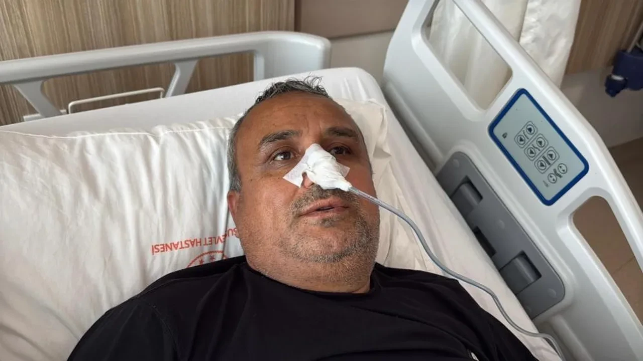 Mersin'deki katliamla ilgili yeni detay! O anları korku dolu gözlerle anlattı: Önce bal istedi, sonra kurşun yağdırdı
