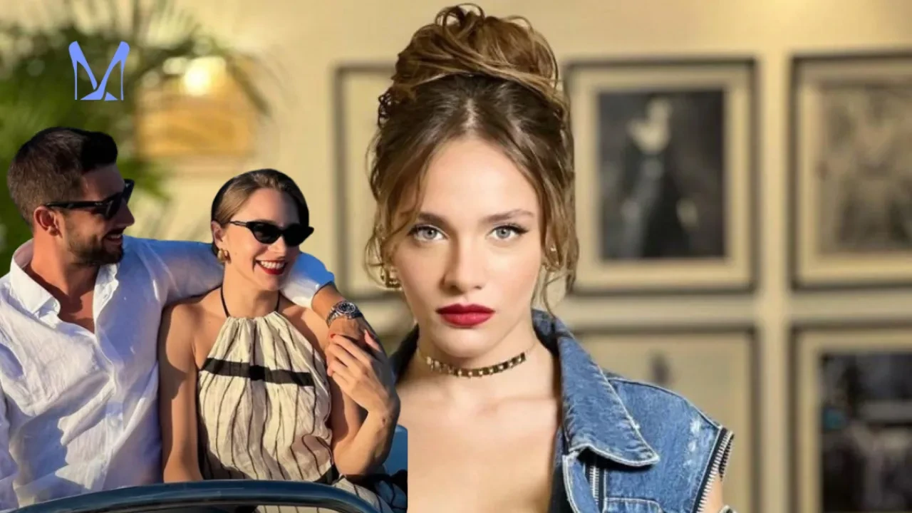 Miray Daner ile 3 yıllık sevgilisi Ata Caner Çerçioğlu’ndan sevindiren haber! 3 yıllık ilişkilerini ciddi bir boyuta taşıyacaklar