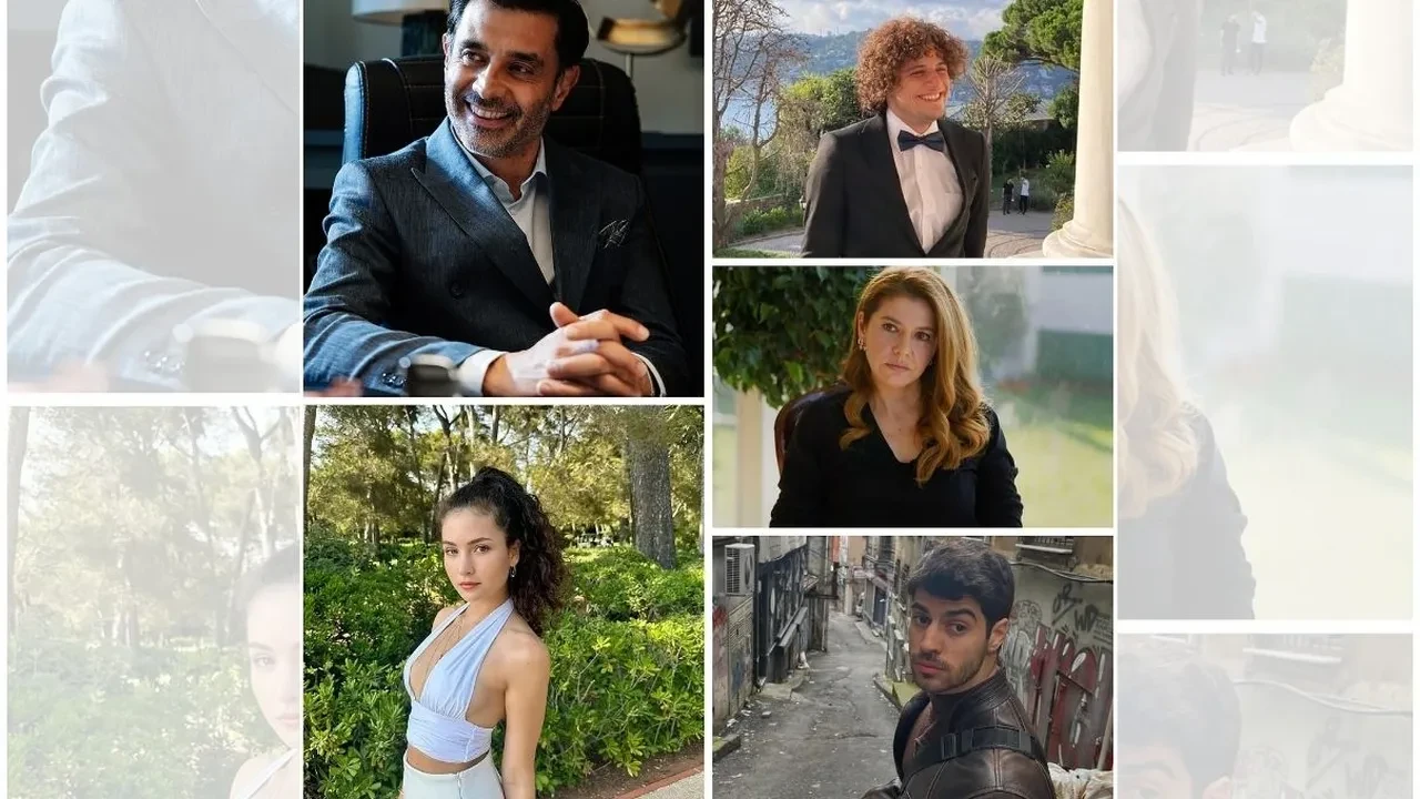 Muhtemel Aşk dizi konusu nedir? Muhtemel Aşk dizi oyuncuları kimlerdir?