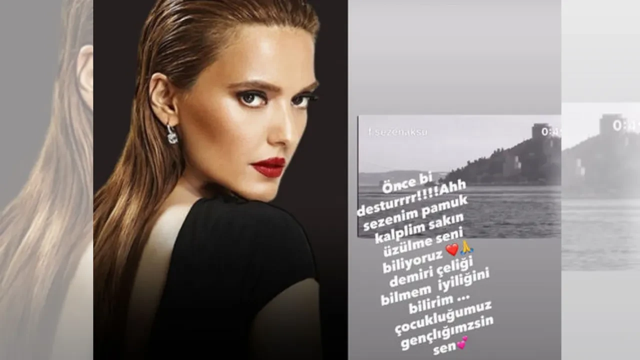 Nazan Öncel’den olay sözler! “İnsan çok sevdiği biri tarafından gözden çıkarılınca bunu dert ediniyor”