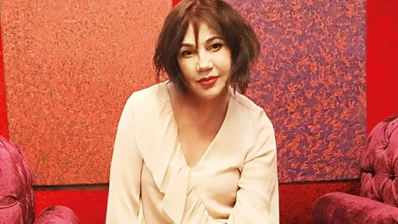 Nazan Öncel’den olay sözler! “İnsan çok sevdiği biri tarafından gözden çıkarılınca bunu dert ediniyor”