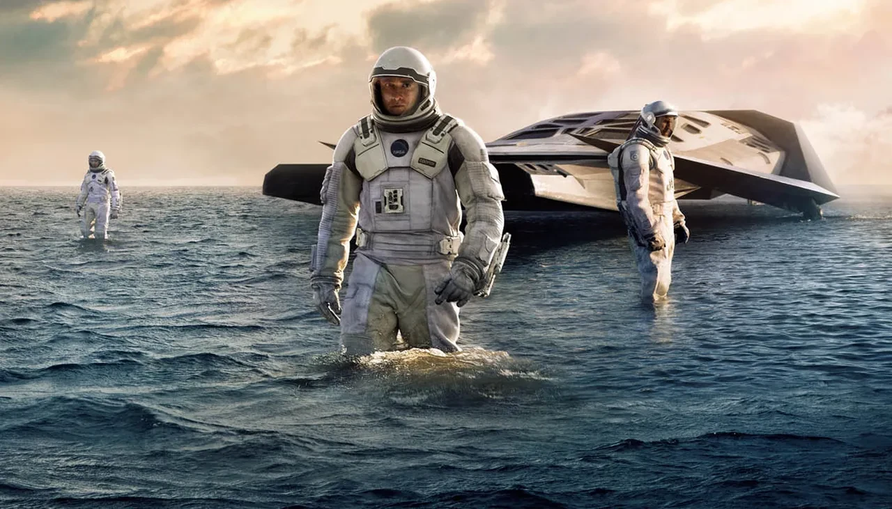 Ne izleyeyim diye ekran karşısına geçenler! 2026 yılına damga vuran en iyi 10 bilim kurgu filmi  