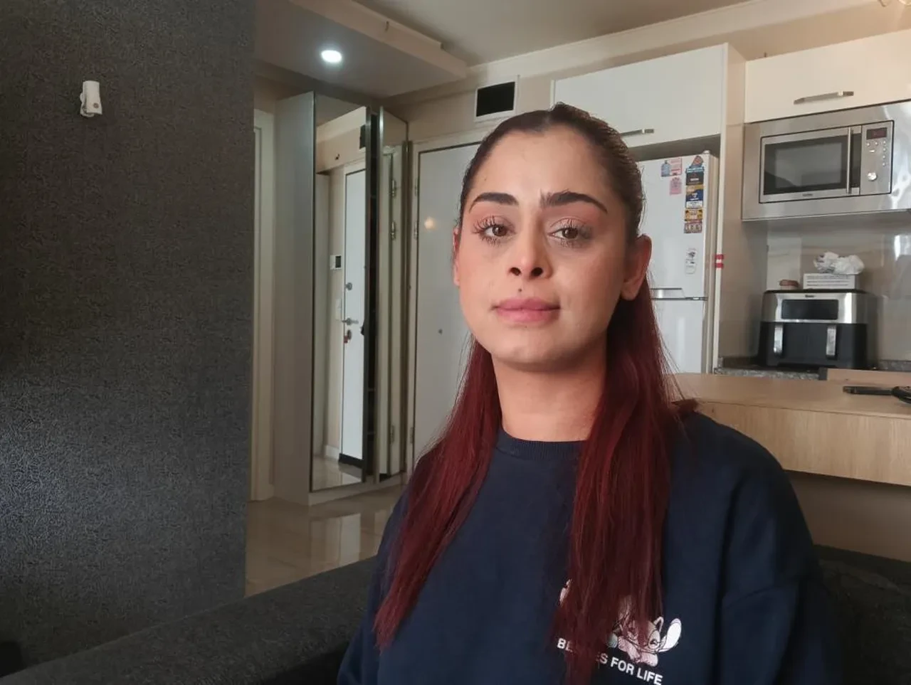 Nişanlısı 'epilepsi krizi geçirip intihar etti' demişti: Ölen kadının kız kardeşinden kan donduran iddialar geldi