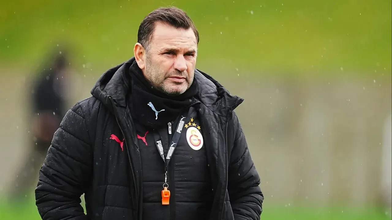 Okan Buruk, Fenerbahçe'nin gözdesini istiyor! Yıldız golcüyle telefonda görüştü: Transfere yeşil ışık yaktı