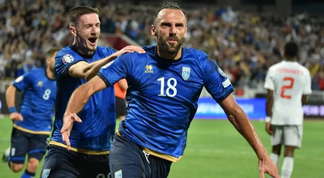 Okan Buruk, Fenerbahçe'nin gözdesini istiyor! Yıldız golcüyle telefonda görüştü: Transfere yeşil ışık yaktı