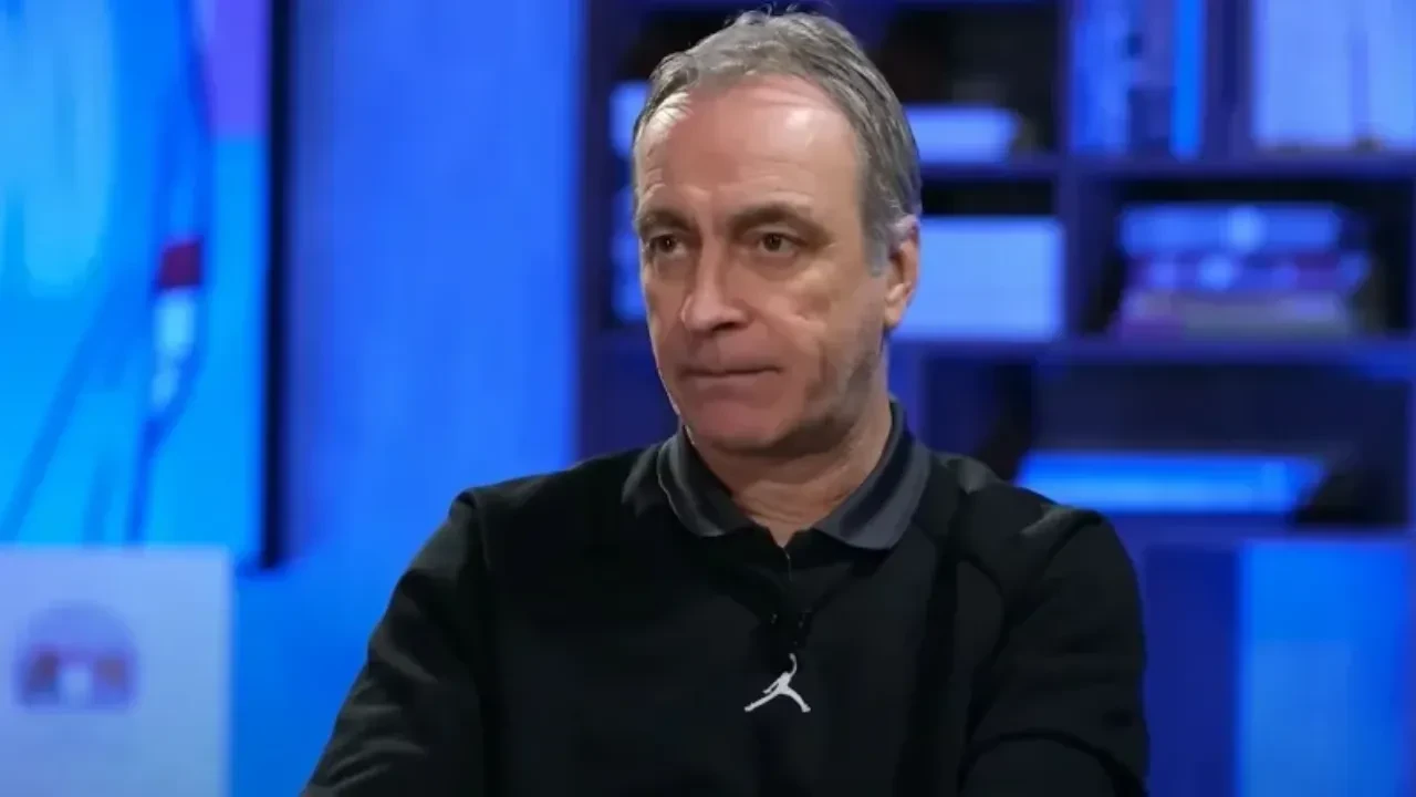 Önder Özen kimdir nereli? Beşiktaş futbol direktörlük görevine getirildi