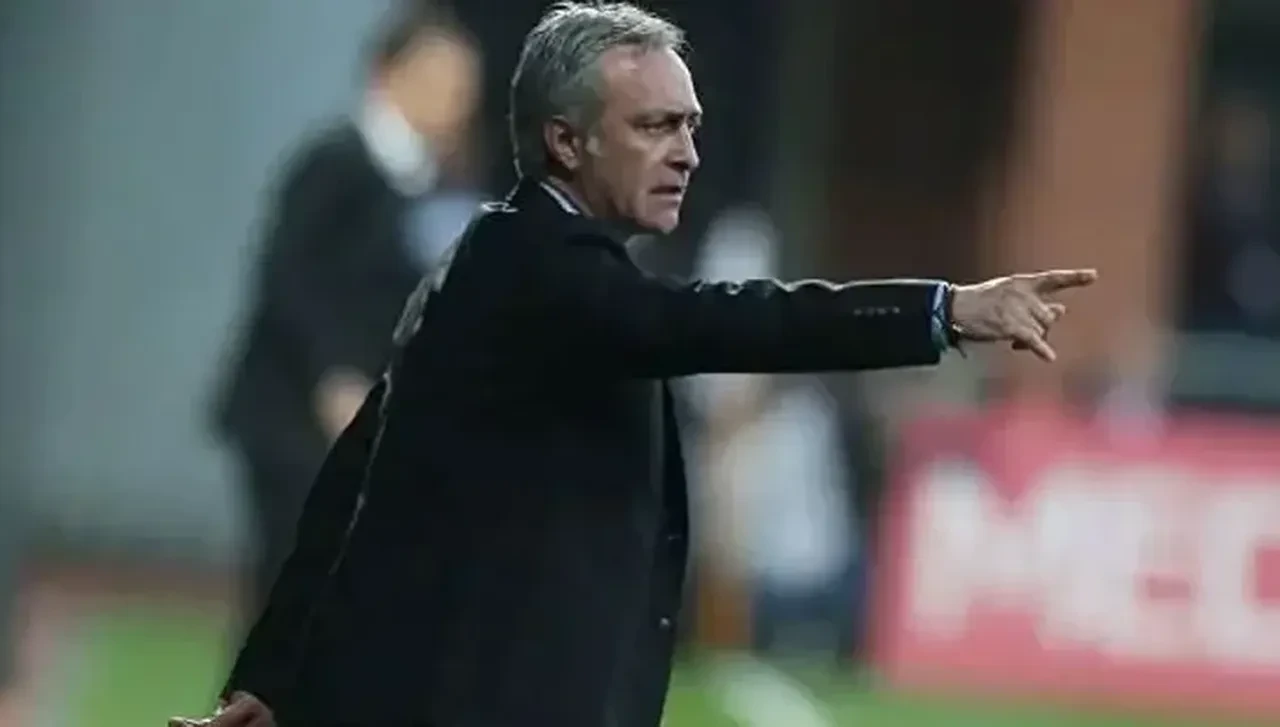 Önder Özen kimdir nereli? Beşiktaş futbol direktörlük görevine getirildi