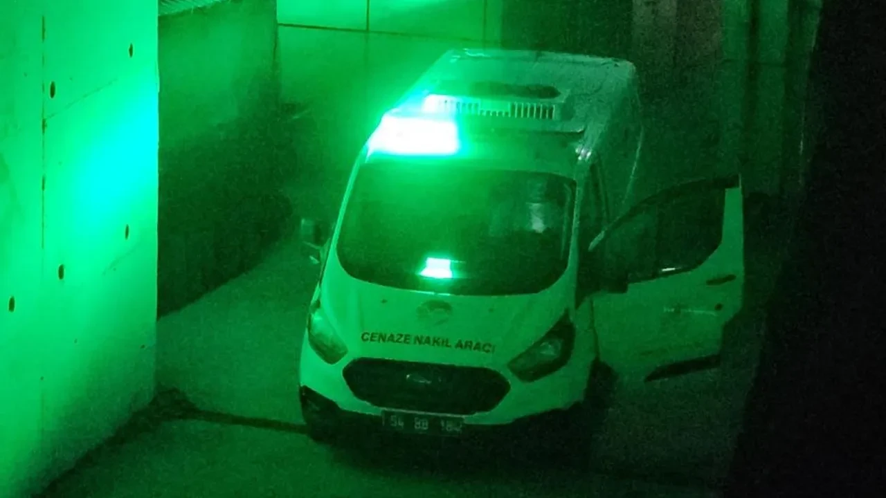 Otel havuzunda korkunç ölüm! Genç kadınla ilgili kahreden detay