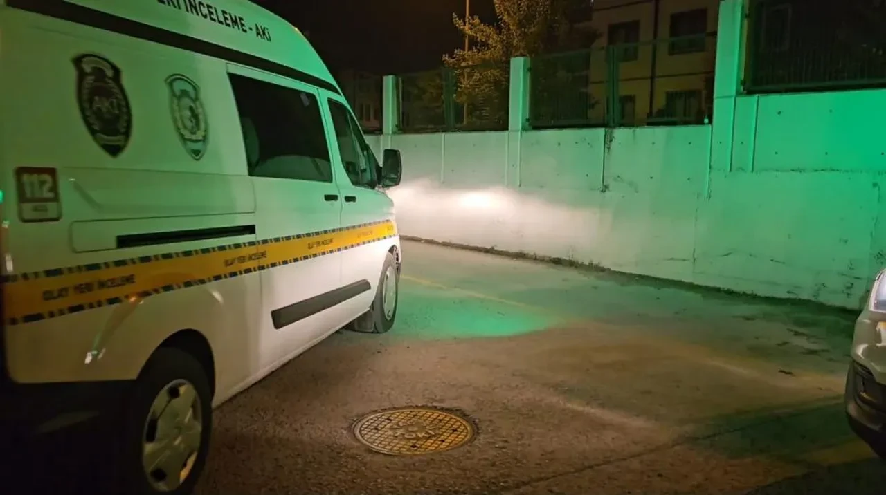 Otel havuzunda korkunç ölüm! Genç kadınla ilgili kahreden detay