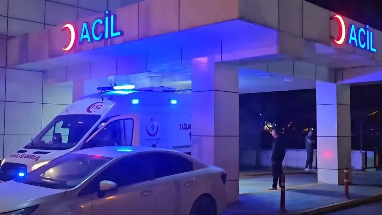 Otel havuzunda korkunç ölüm! Genç kadınla ilgili kahreden detay